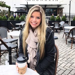 Meet your Posher, Sydney